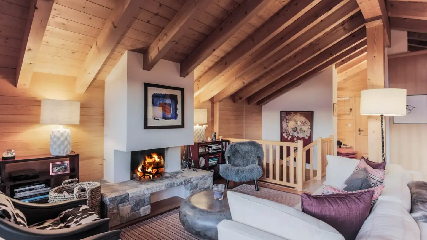 Chalet in affitto - Chemin De Plénadzeu, 1936 Verbier - Foto 3