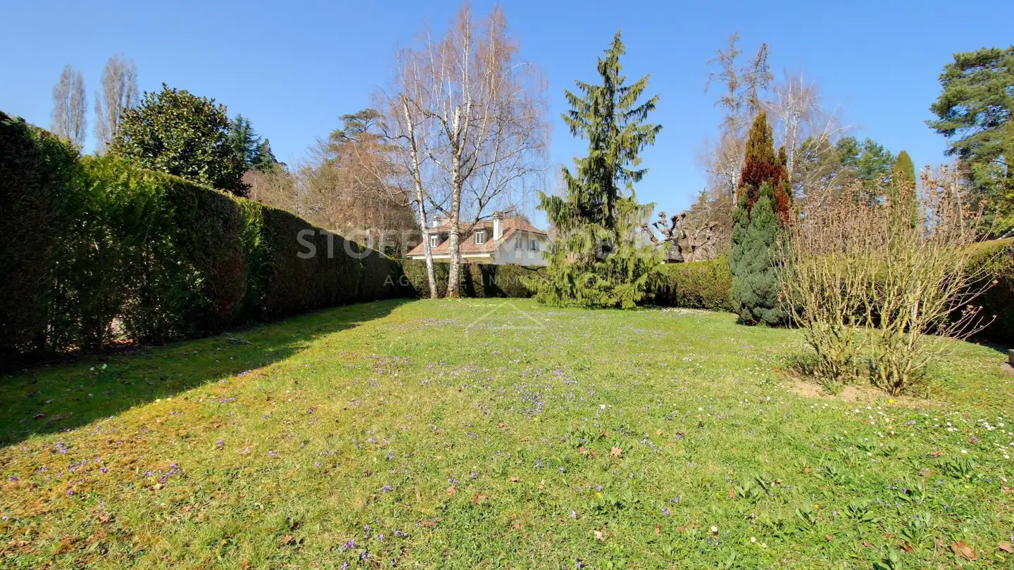 Casa singola in vendita - 1226 Thônex - Foto 2