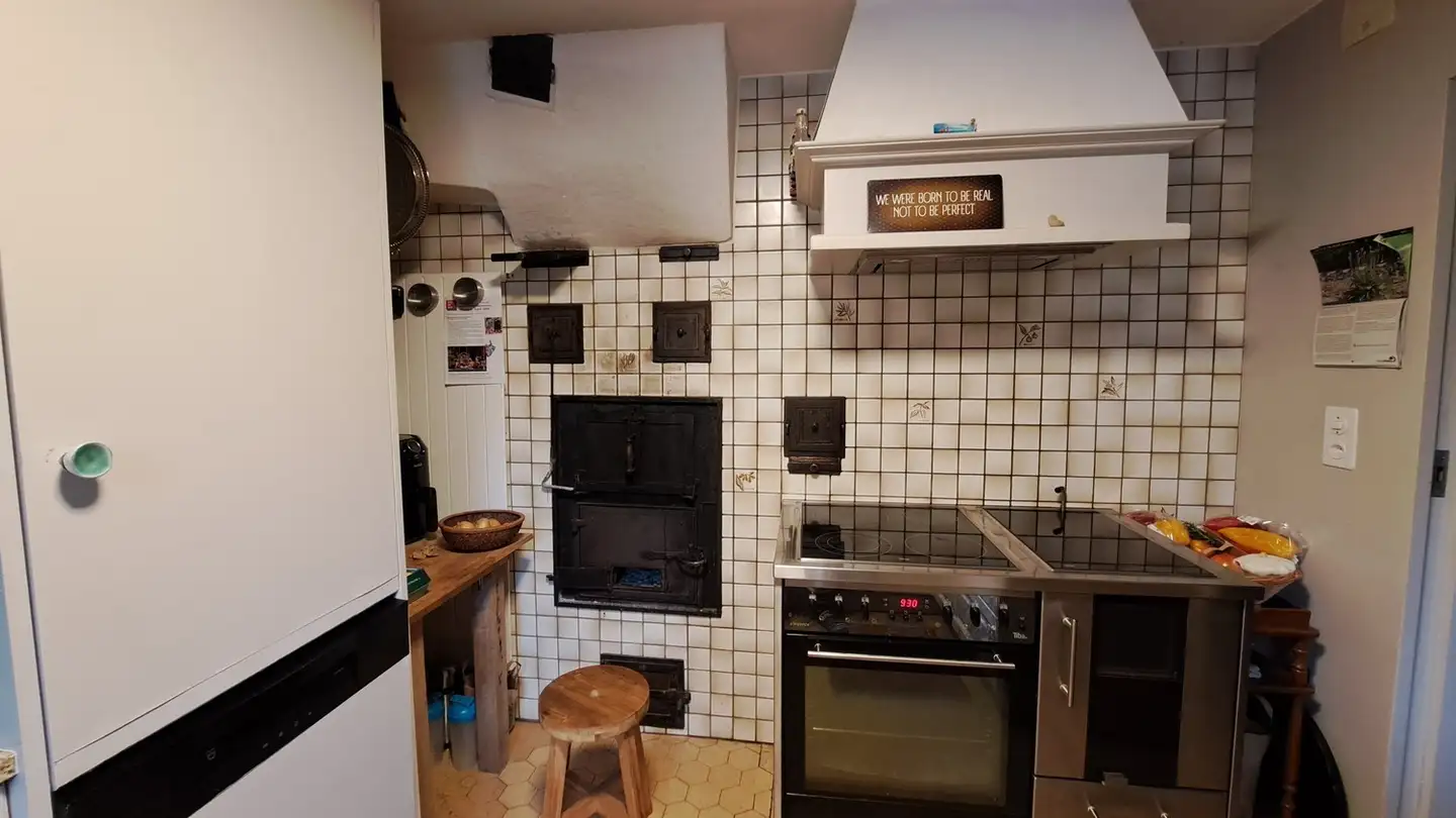 Casa singola in affitto - Möhe, 8476 Unterstammheim - Photo 2