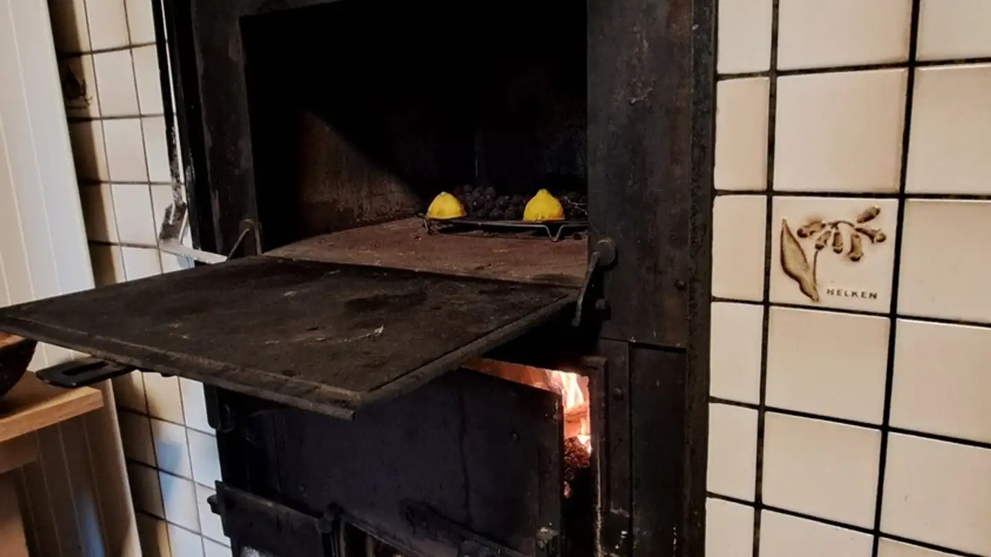 Casa singola in affitto - Möhe, 8476 Unterstammheim - Photo 3