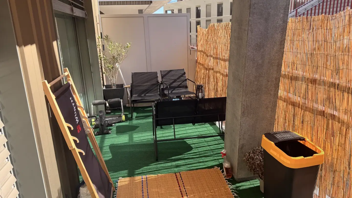 Appartamento in affitto - 1030 Bussigny - Foto 2