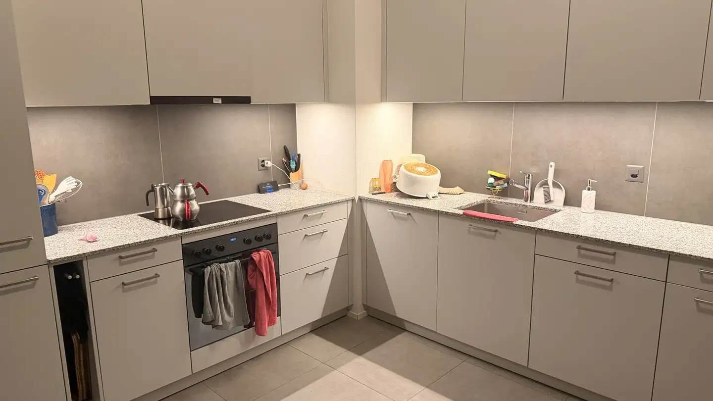 Appartamento in affitto - 1030 Bussigny - Foto 3