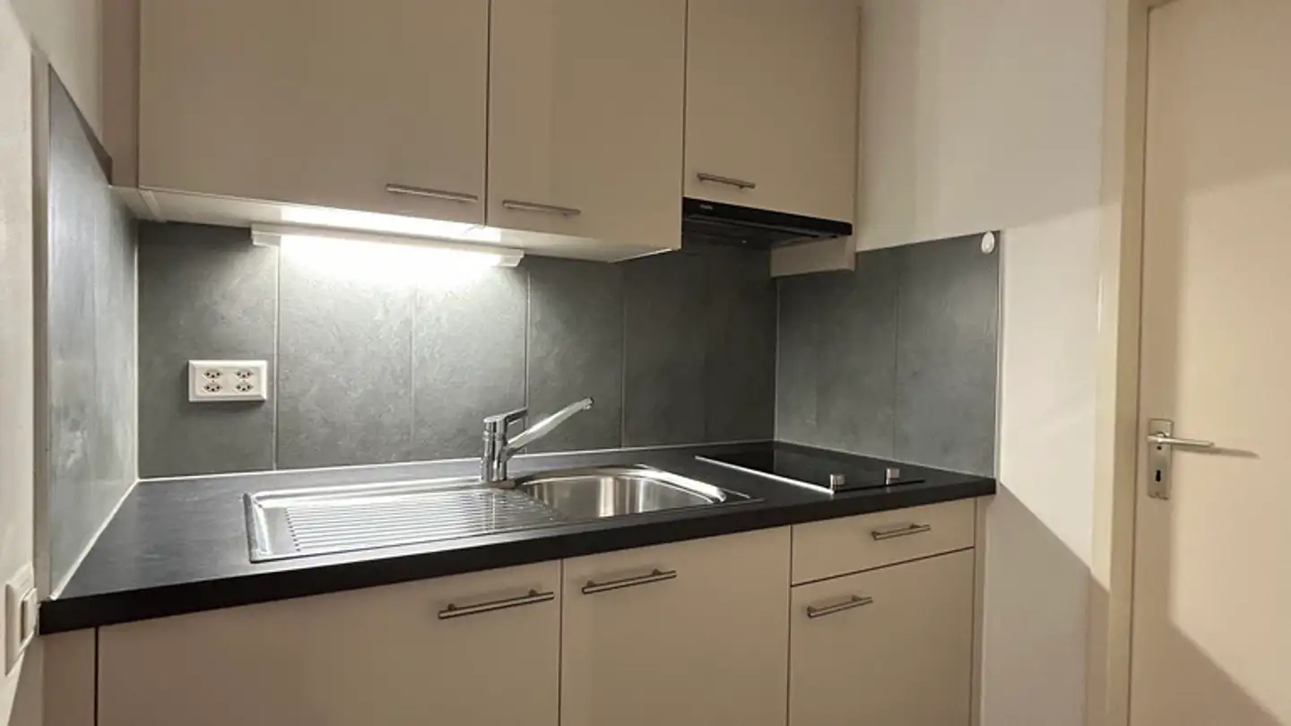 Appartamento in affitto - Rue Du Lac 44, 1400 Yverdon-les-Bains