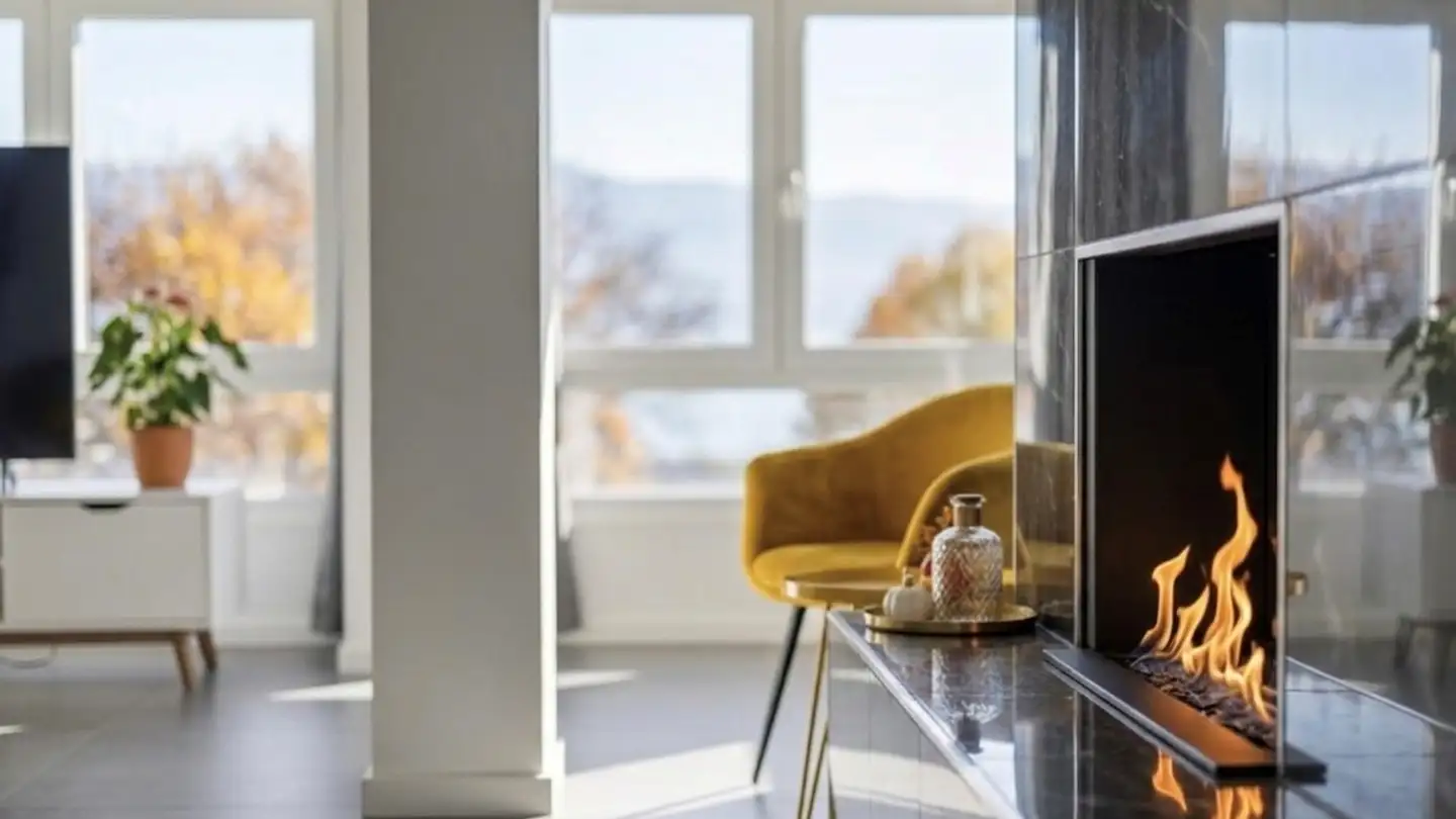 Appartement à vendre - Route De La Jonchère, 2208 Les Hauts-Geneveys