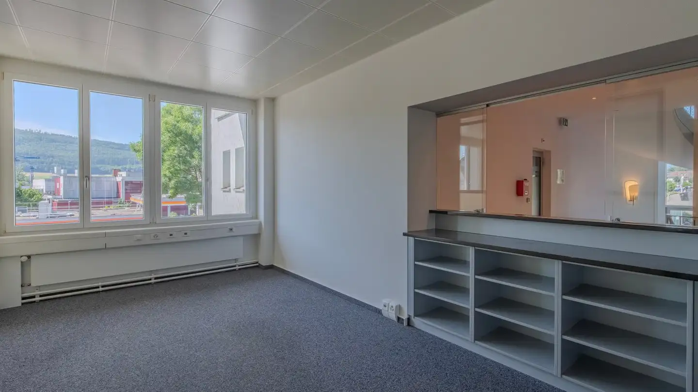 Spazio ufficio in affitto - Dorfstrasse 15, 4612 Wangen b. Olten - Foto 4