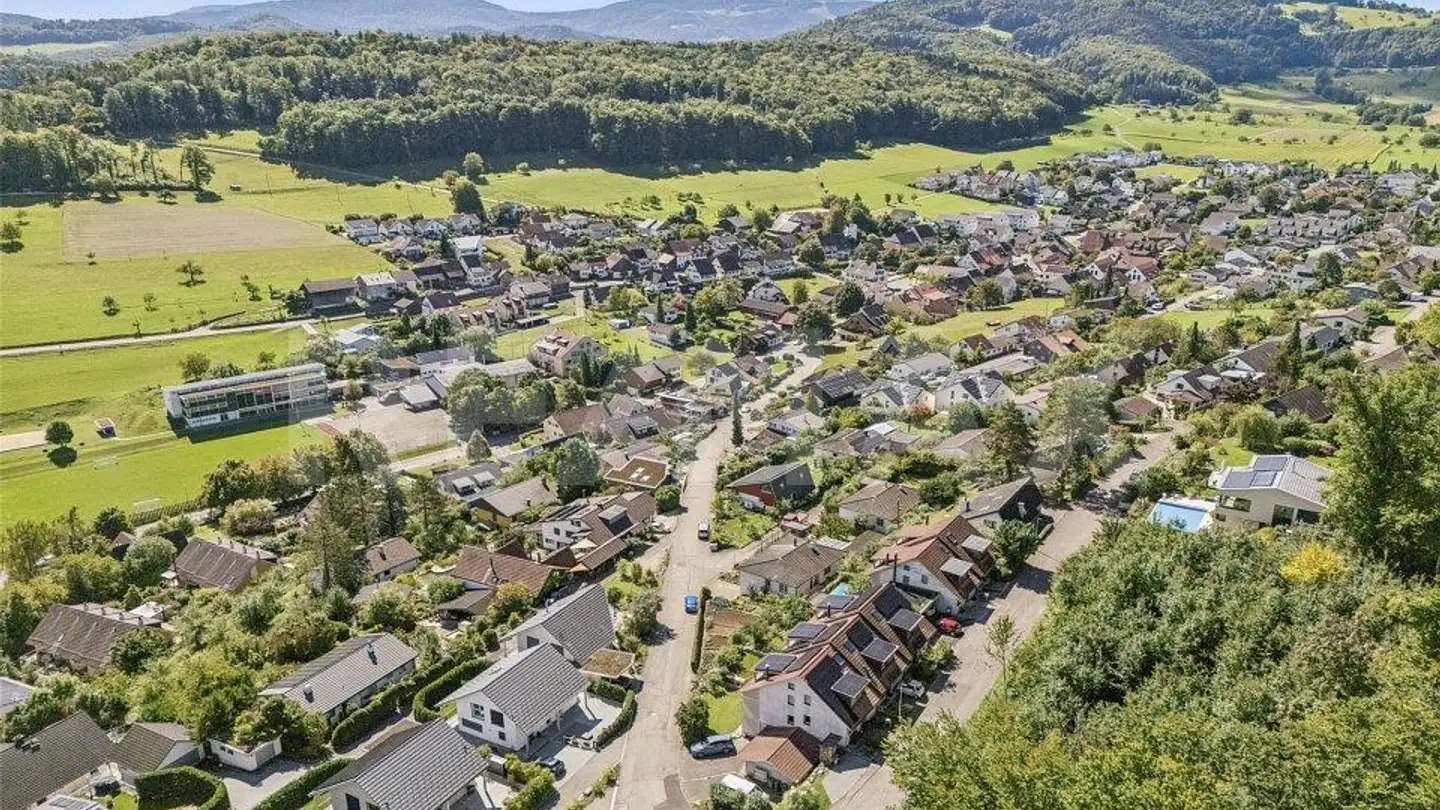 Apartment for sale - 4419 Lupsingen - Photo 3