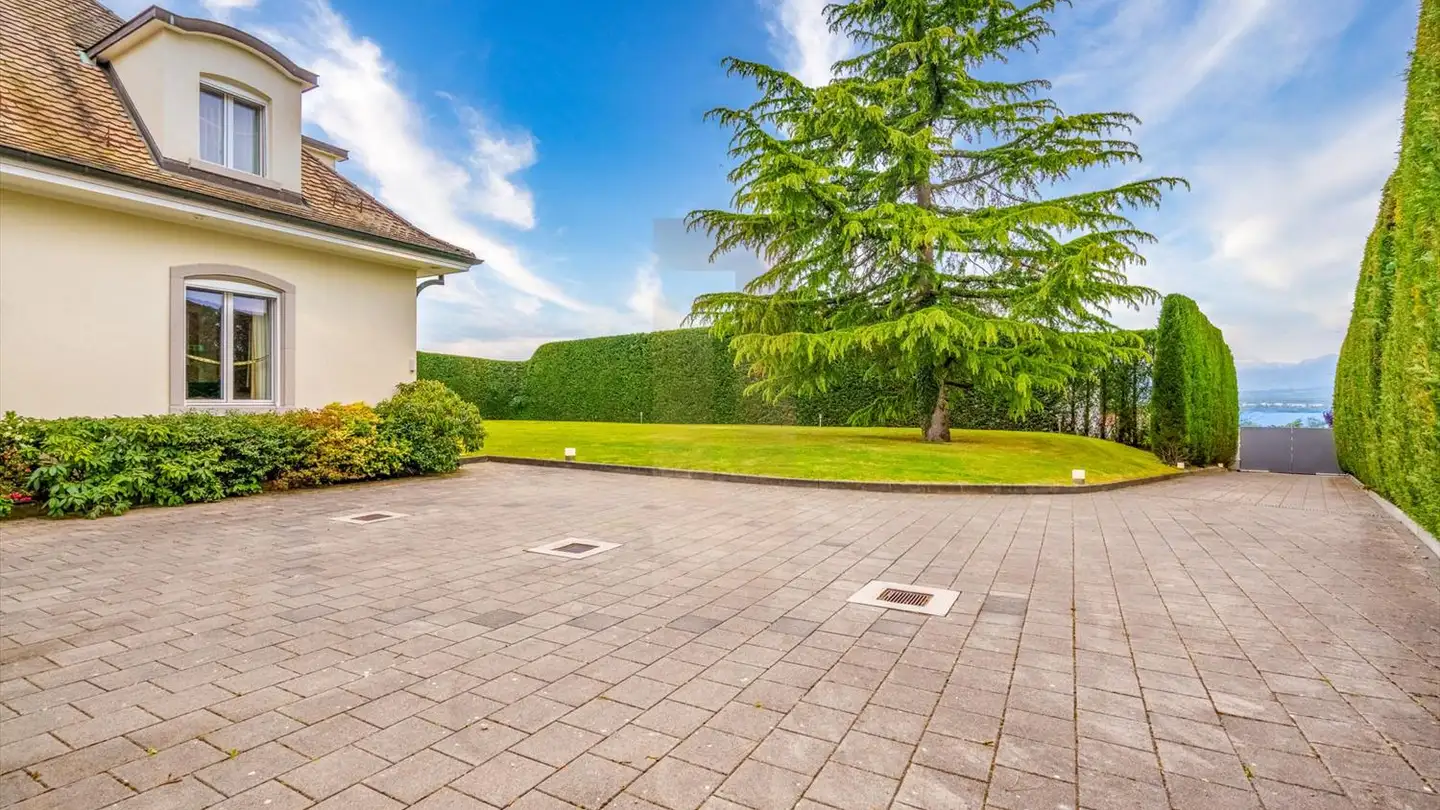 Einfamilienhaus kaufen - 1246 Corsier GE - Foto 2