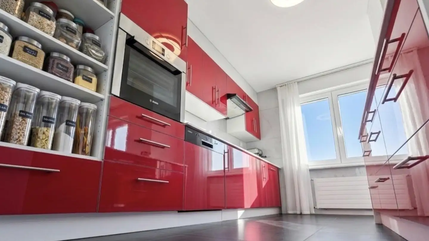 Appartement à vendre - Route De La Jonchère, 2208 Les Hauts-Geneveys - Photo 3
