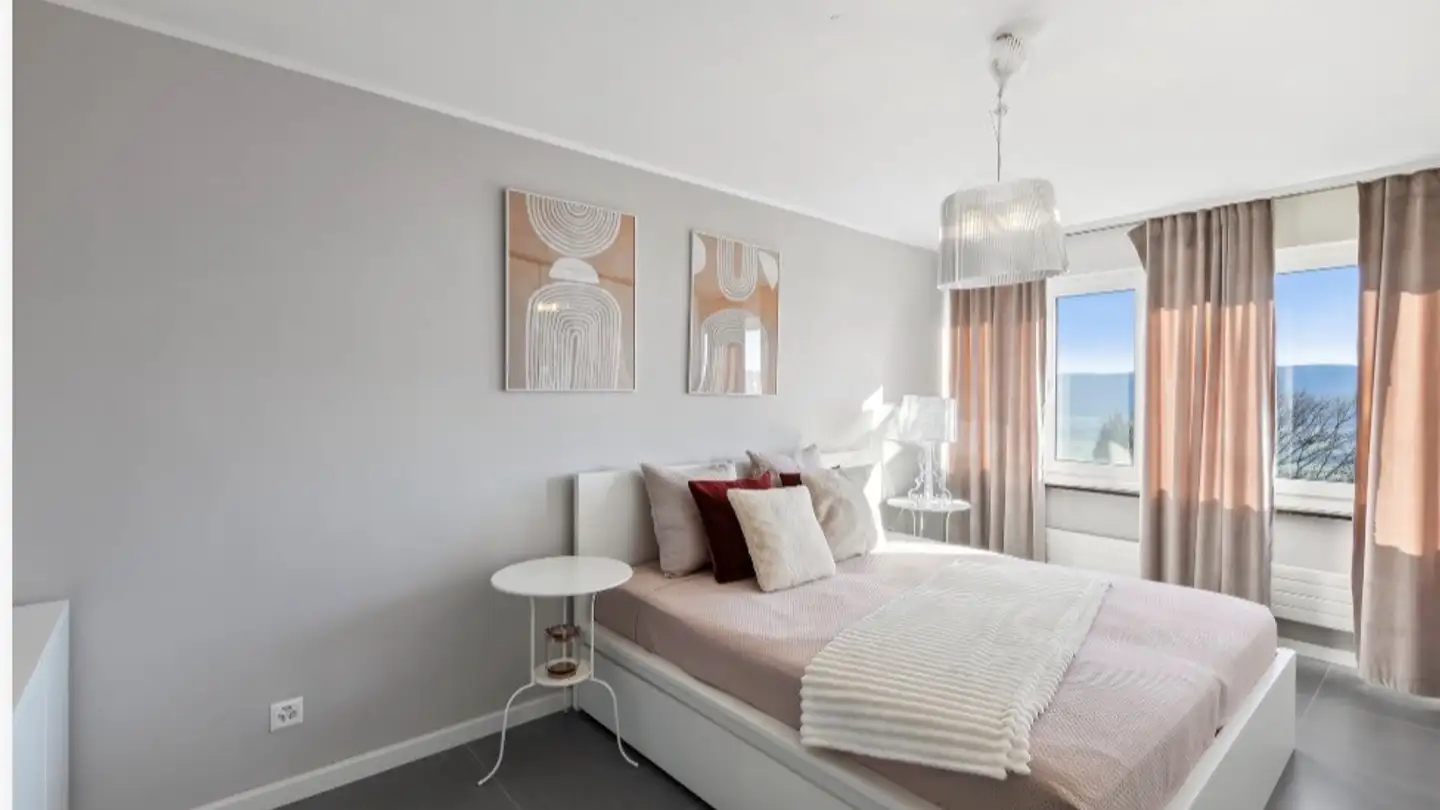 Appartement à vendre - Route De La Jonchère, 2208 Les Hauts-Geneveys - Photo 4