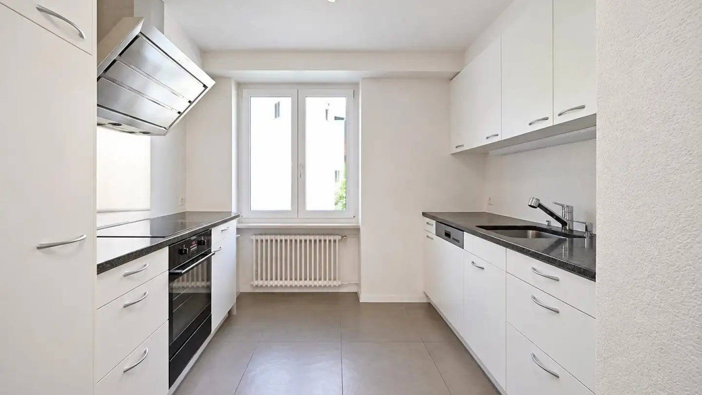 Appartement à vendre - Gesellschaftsstrasse 81, 3012 Bern - Photo 2
