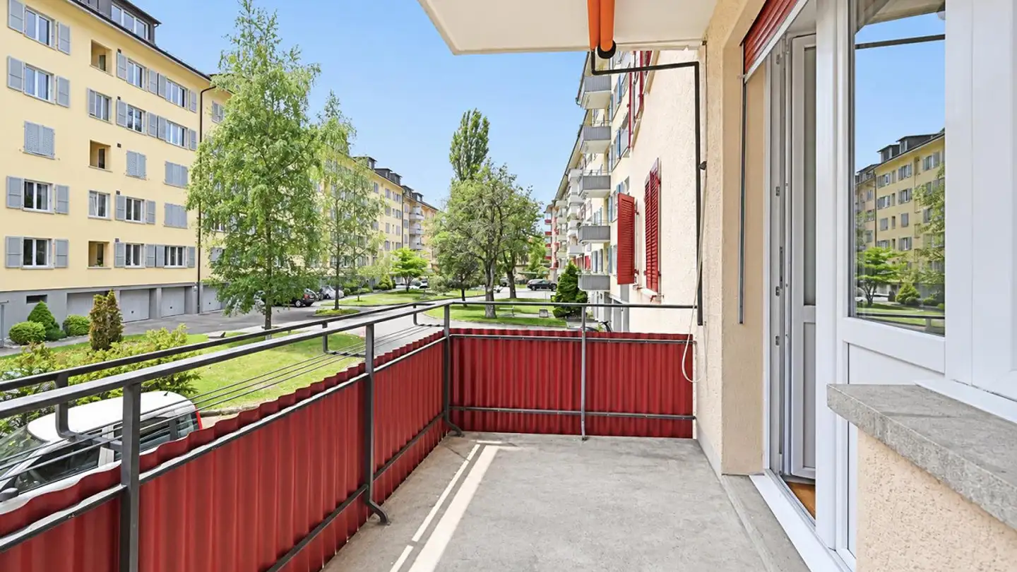 Appartement à vendre - Gesellschaftsstrasse 81, 3012 Bern - Photo 3