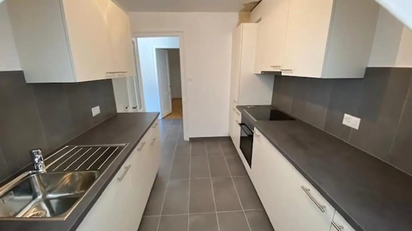 Apartment for rent - Avenue De Corsier, 1800 Vevey - Photo 4