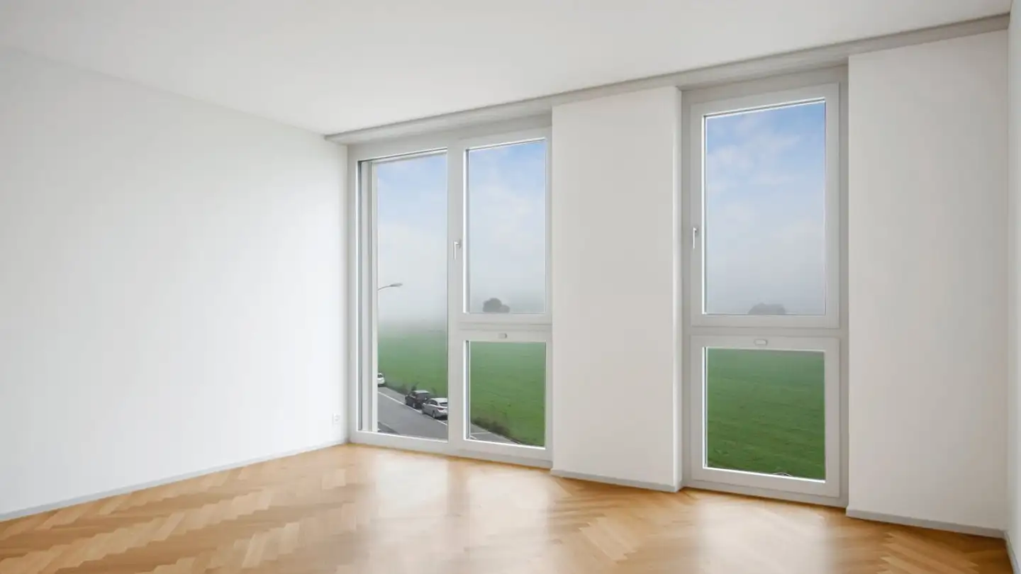 Appartement à louer - Lindenheimstrasse 7, 6032 Emmen - Photo 4