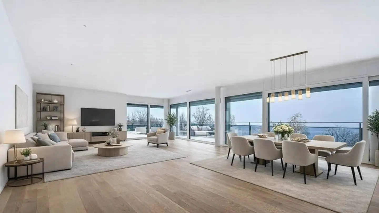 Appartamento in vendita - 1180 Rolle