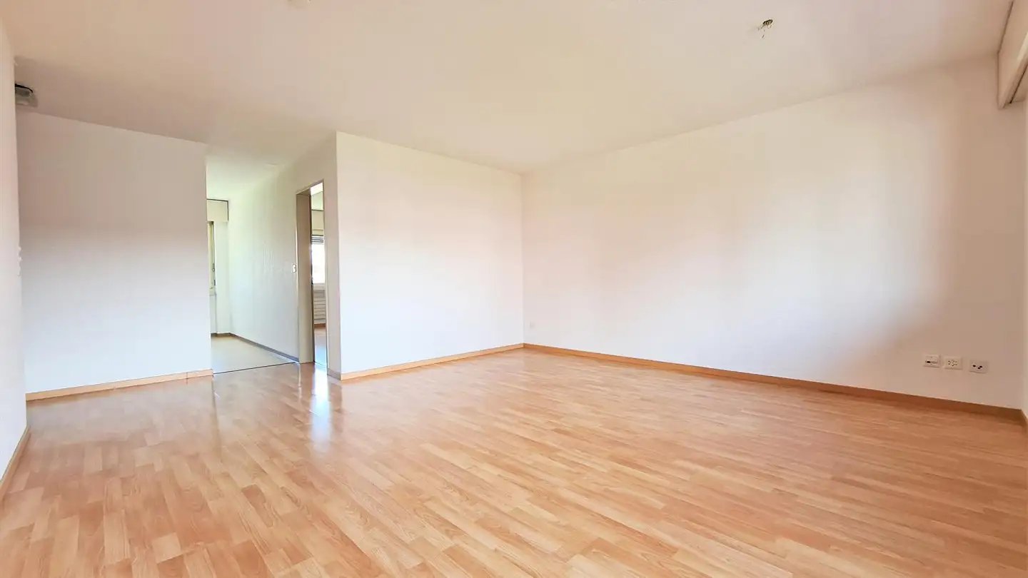 Wohnung mieten - Oberdorfstrasse 2b, 9532 Rickenbach b. Wil - Foto 4