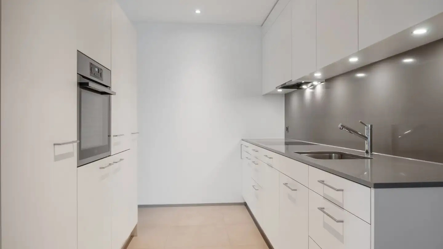 Appartement à louer - Lindenheimstrasse 7, 6032 Emmen - Photo 2