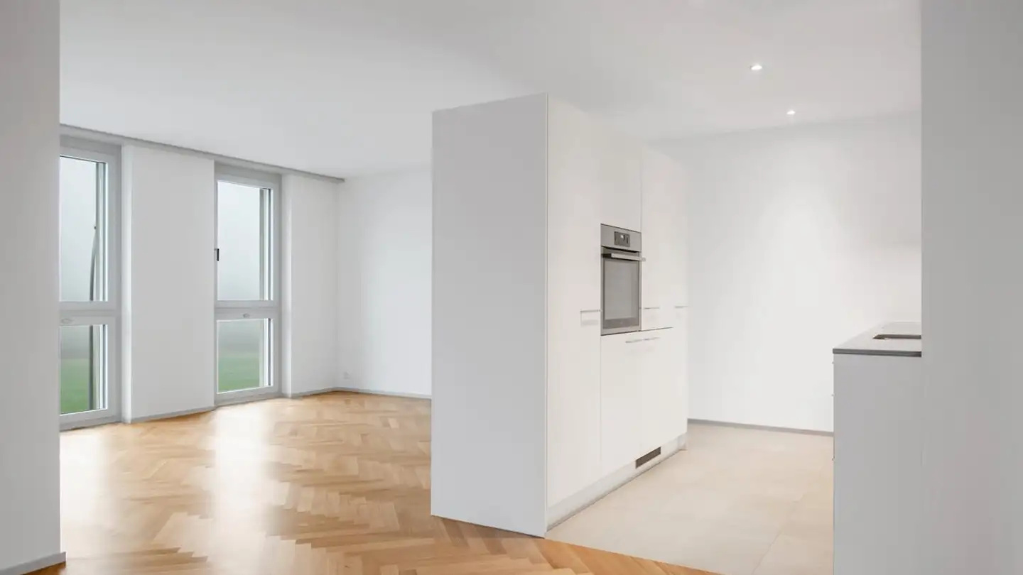 Appartement à louer - Lindenheimstrasse 7, 6032 Emmen - Photo 3