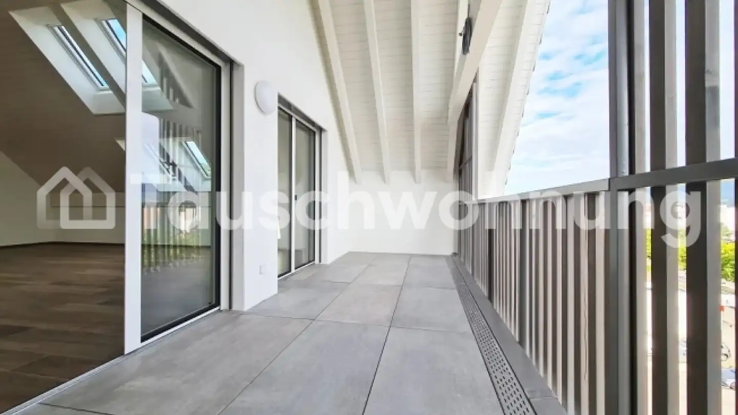 Penthouse mieten - 8108 Dällikon - Foto 3