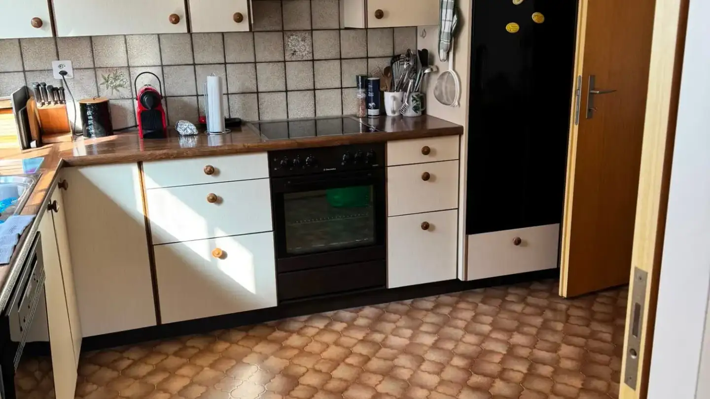 Wohnung mieten - Spiegelgasse 8, 5620 Bremgarten AG