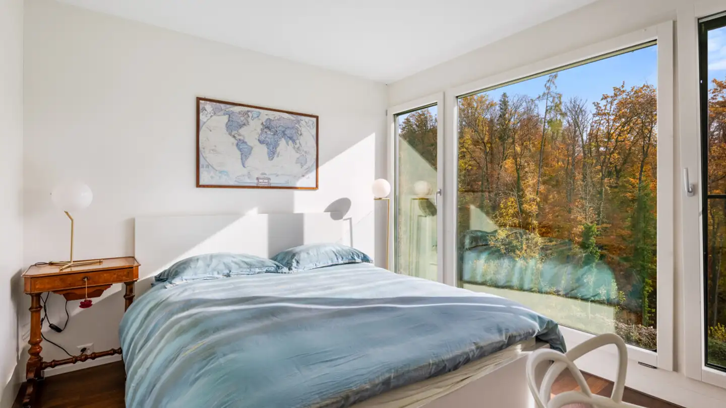 Attico in affitto - 8102 Oberengstringen - Foto 4