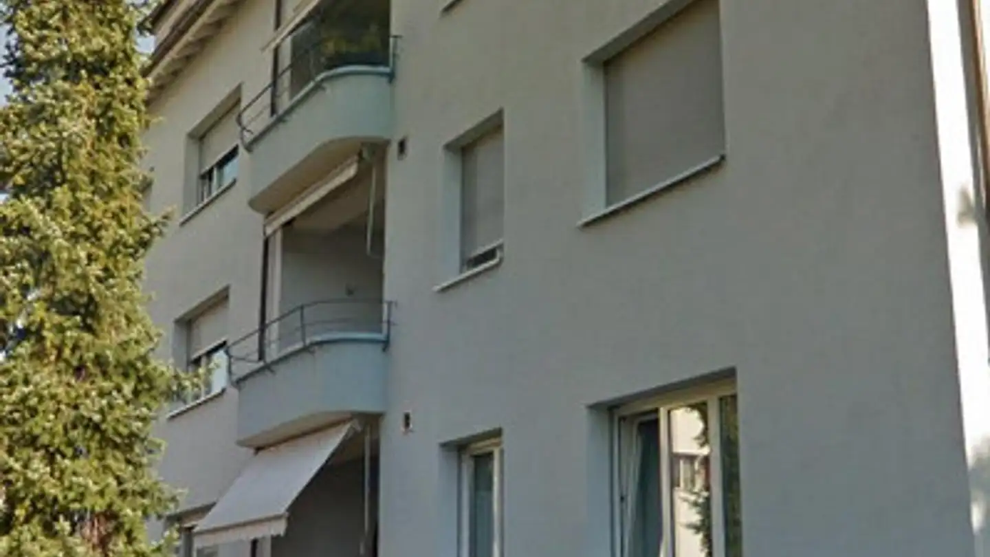 Appartement à louer - Jupiterstrasse, 4123 Allschwil