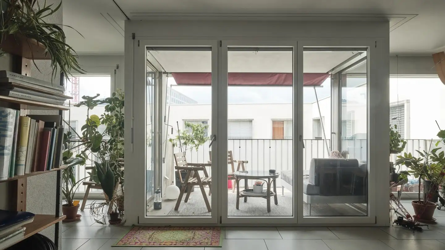 Single room for rent - 8048 Zürich - Photo 4