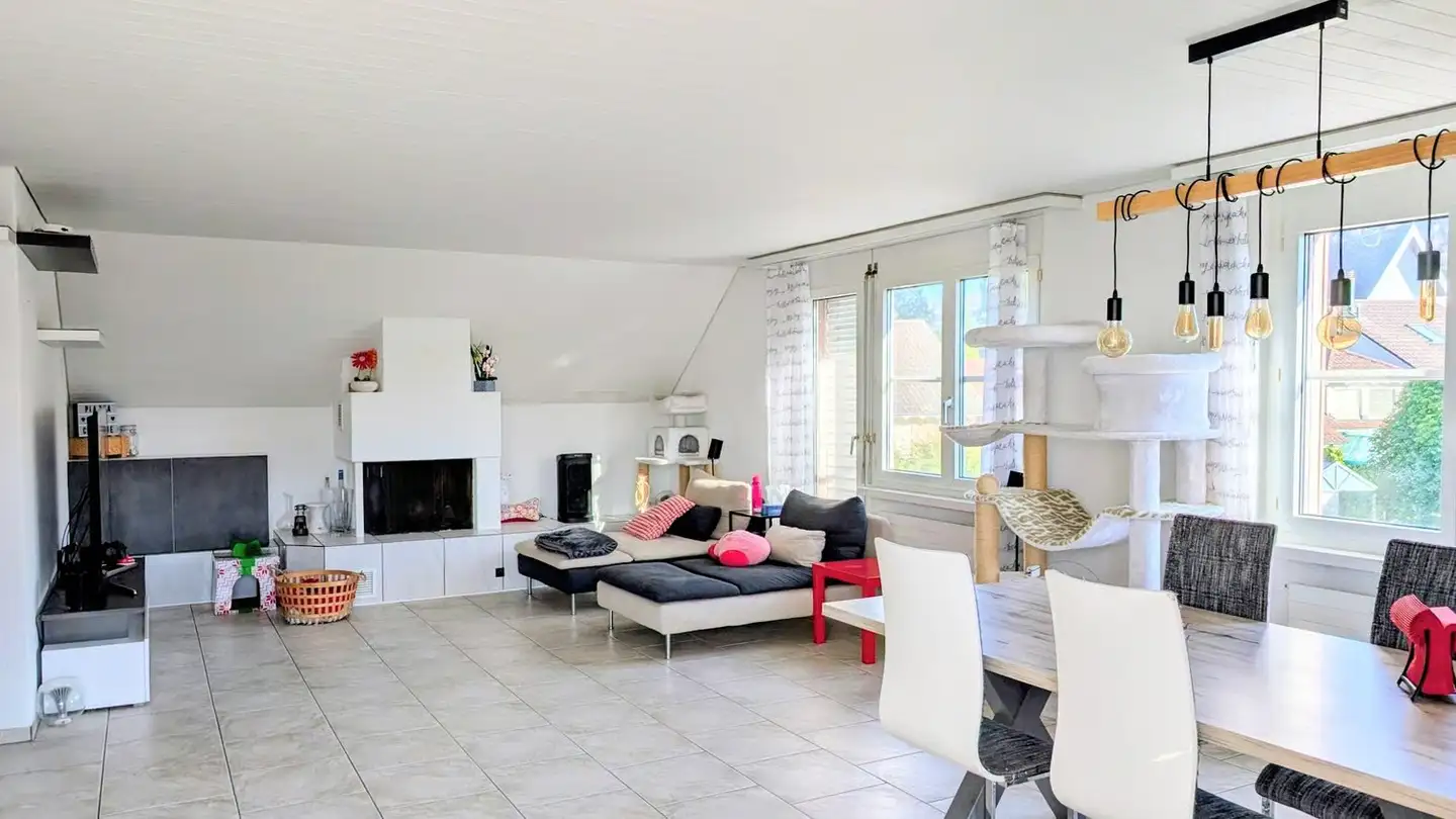 Penthouse for sale - Glasacker 18, 4657 Dulliken - Photo 3