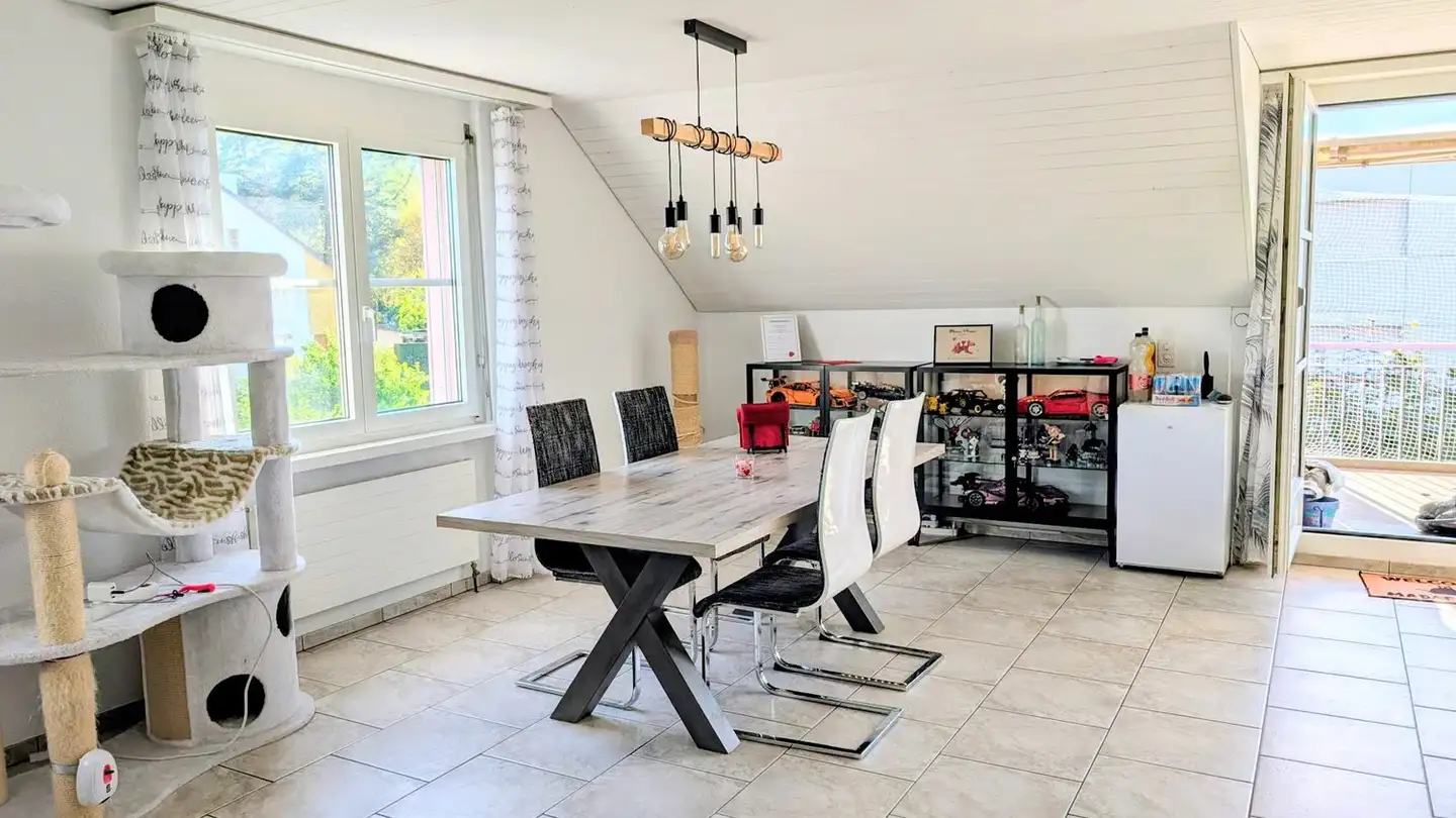 Penthouse for sale - Glasacker 18, 4657 Dulliken - Photo 4