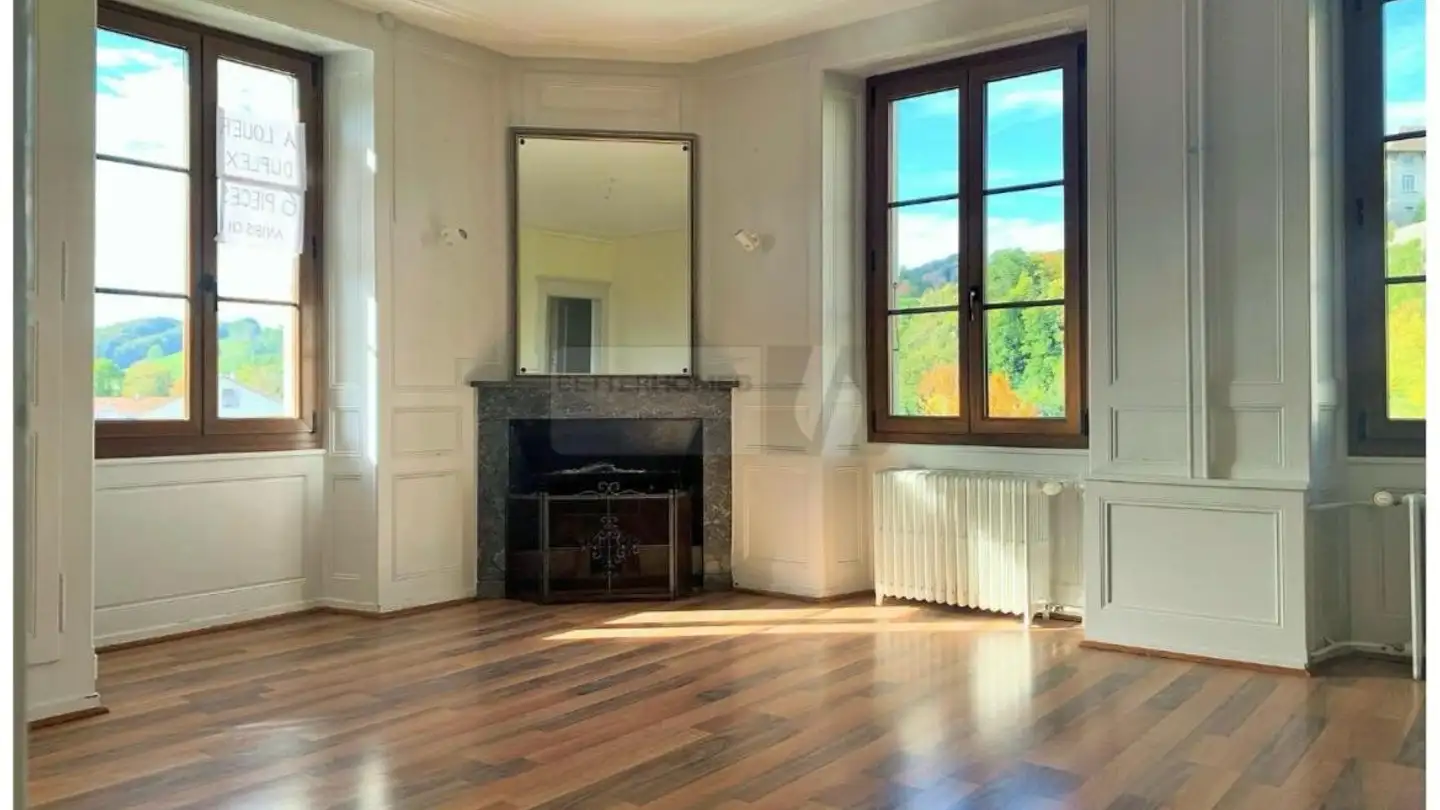 Appartamento in affitto - Rue Du Château, 1510 Moudon - Foto 2