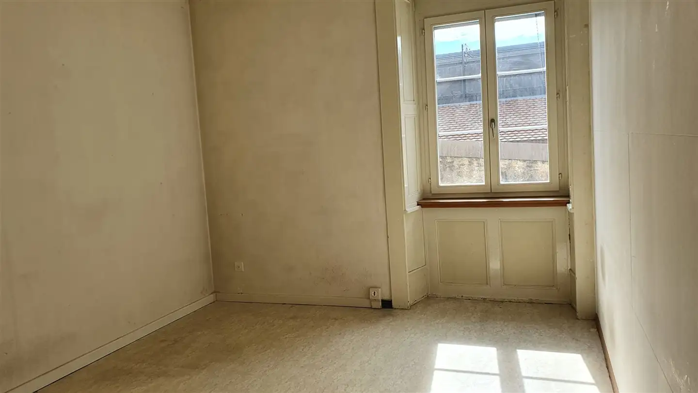 Commerciale in affitto - Rue De La Serre 3, 2000 Neuchâtel - Photo 4