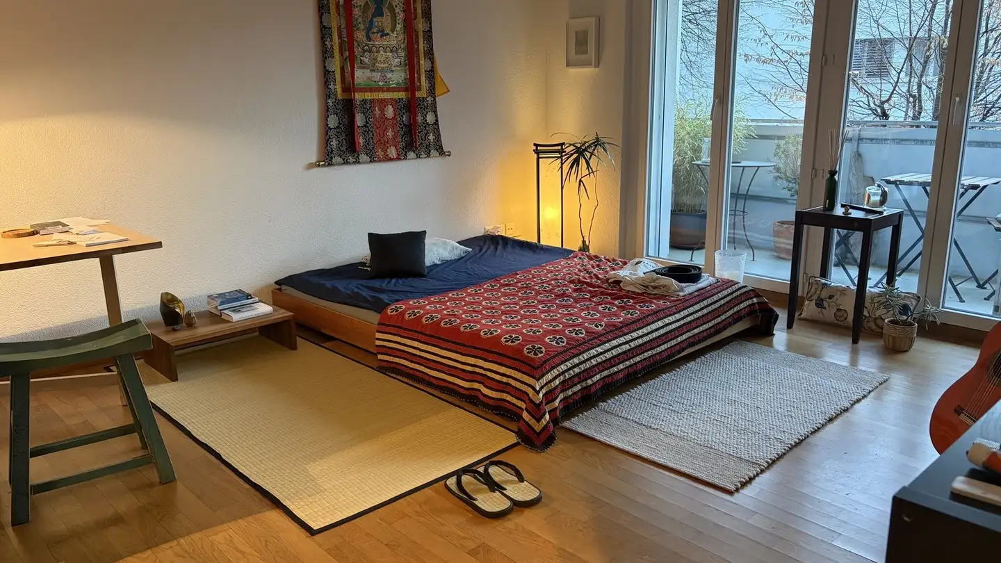 Appartamento in affitto - Steinwiesstrasse 31, 8330 Pfäffikon ZH