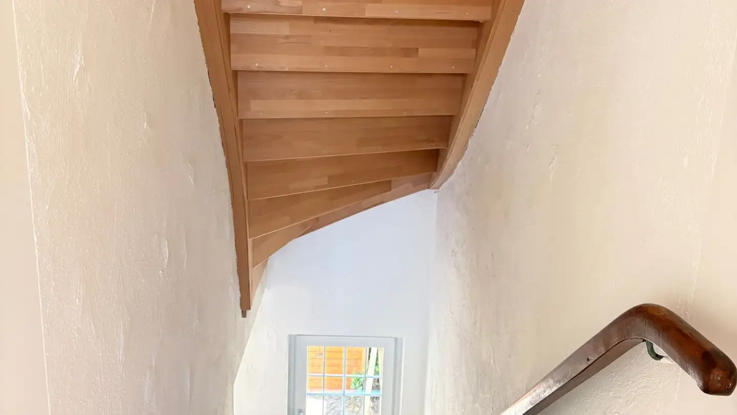 Maison jumelle à vendre - Kellerweg 60, 8055 Zürich - Photo 2