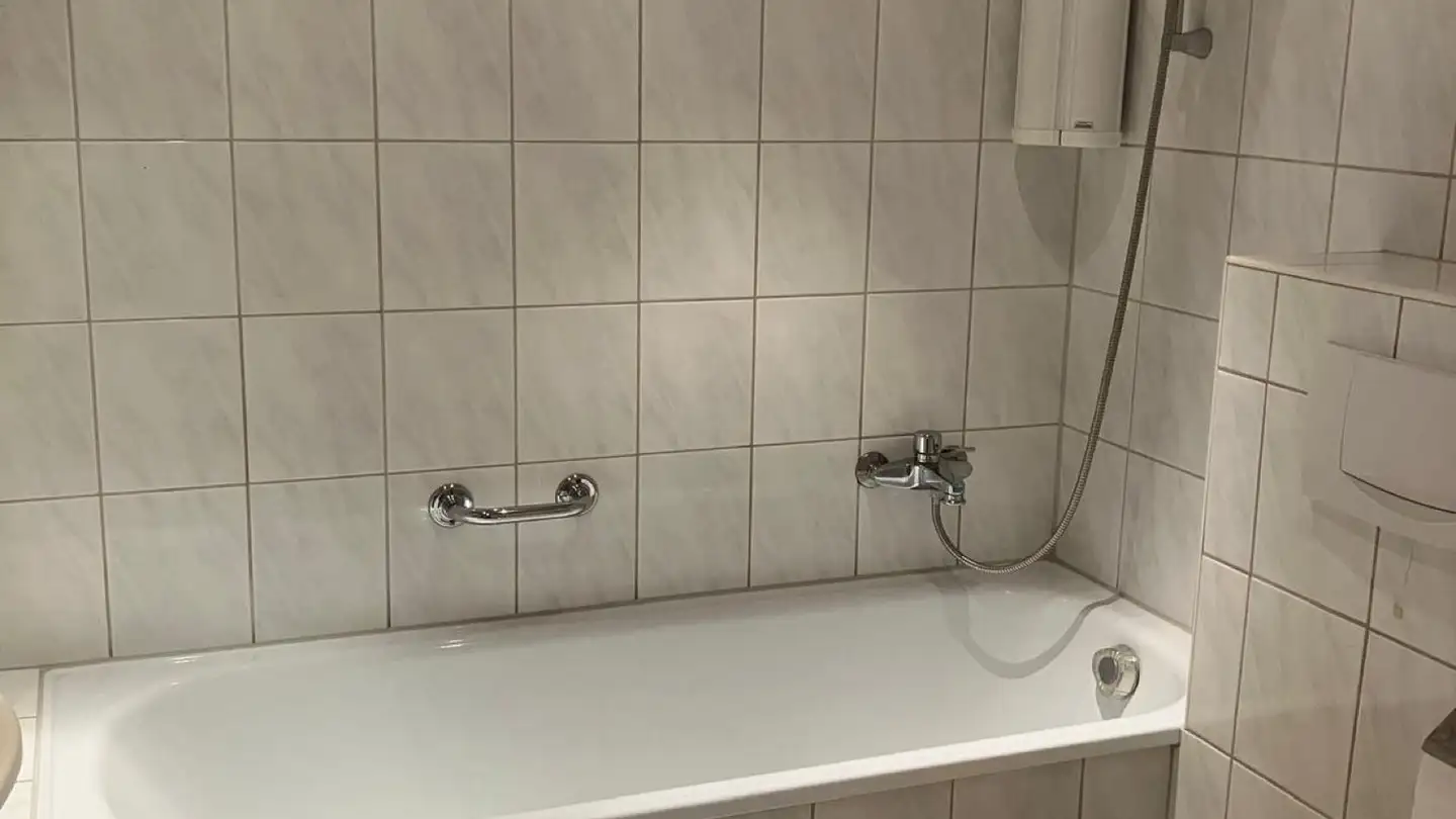 Appartement à louer - Bernstrasse 29, 3613 Steffisburg - Photo 3