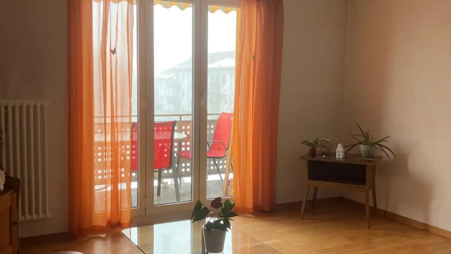 Appartement à louer - Bernstrasse 29, 3613 Steffisburg - Photo 4