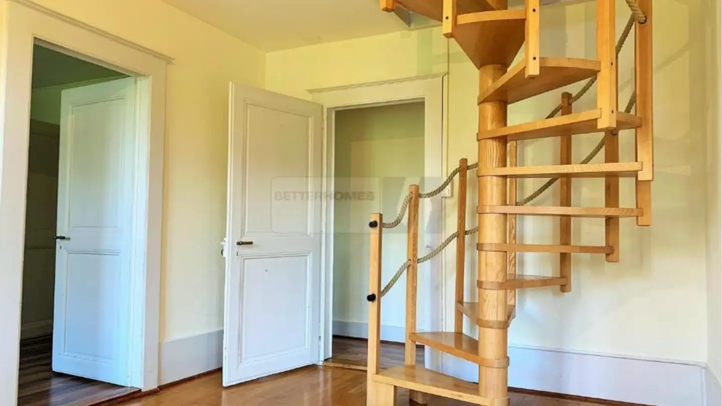 Appartamento in affitto - Rue Du Château, 1510 Moudon - Foto 4