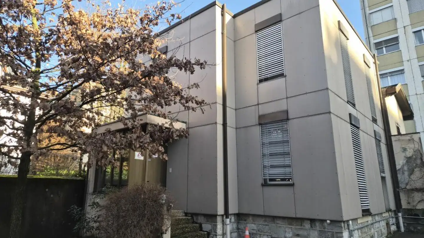 Office space for rent - Rue Du Moléson 2, 1202 Genève