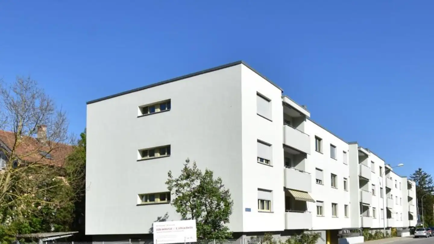 Appartamento in affitto - Bielstrasse 1, 2560 Nidau