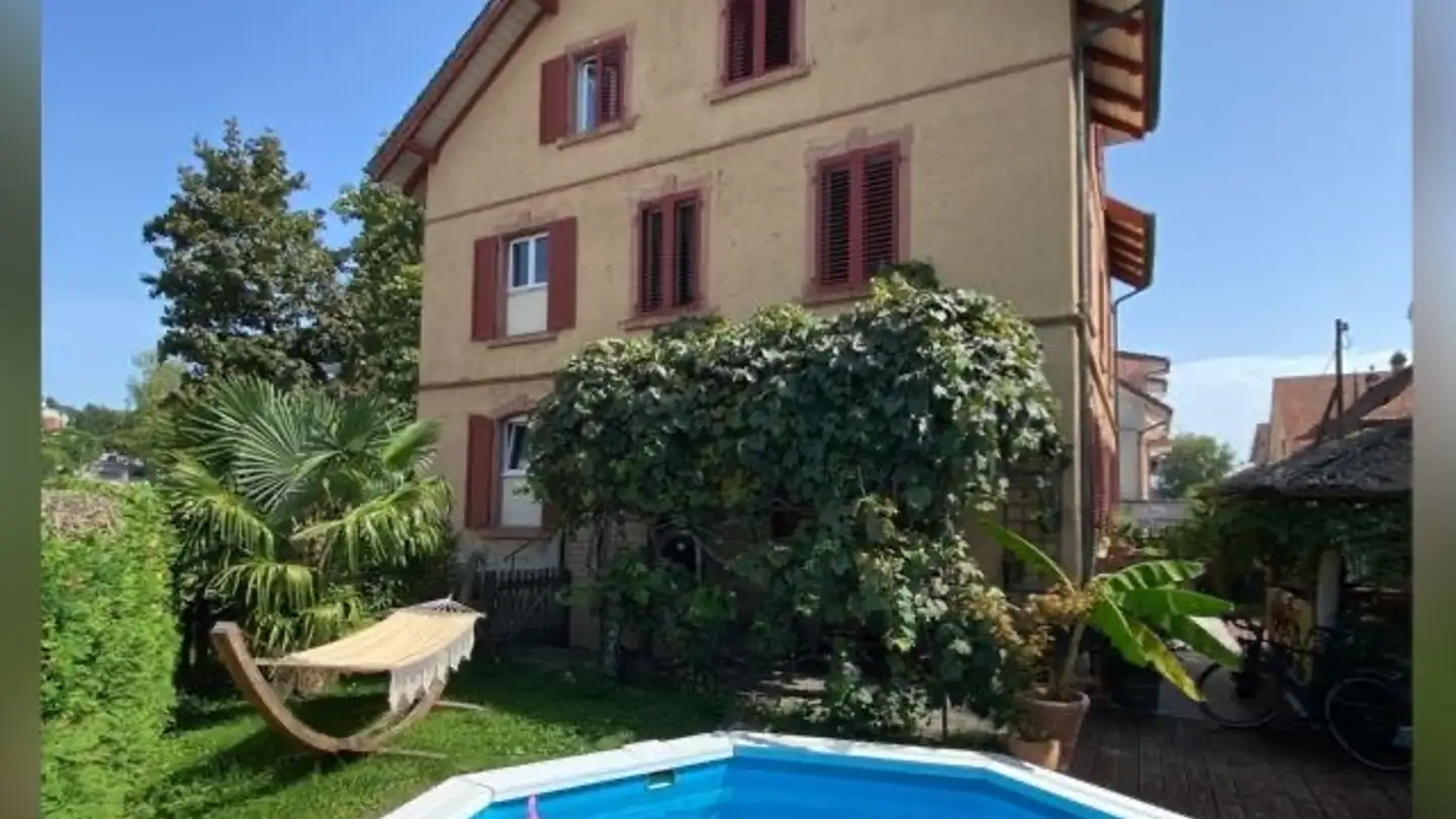 Single room for rent - 8404 Winterthur - Photo 2