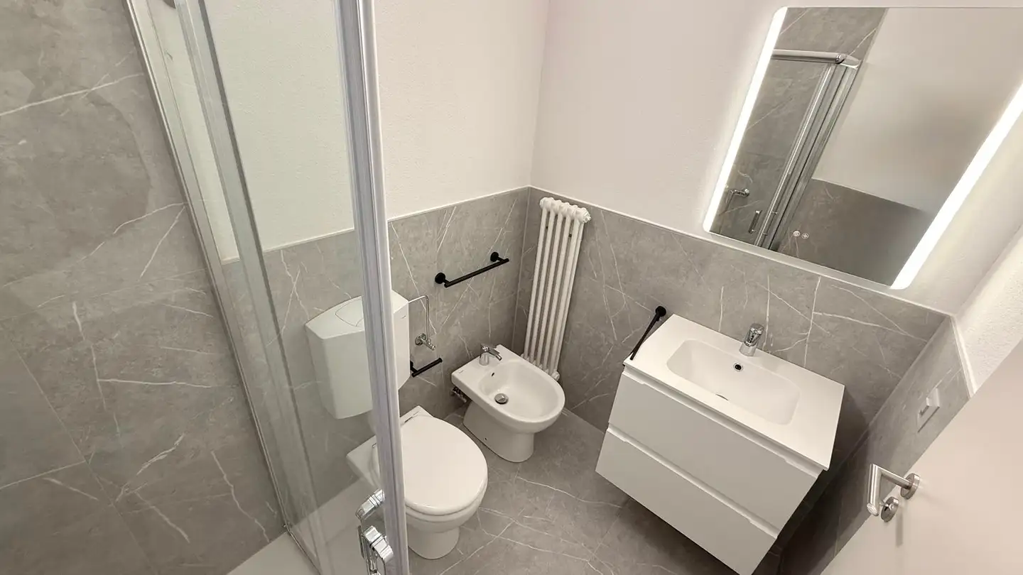 Appartamento in affitto - Via Giacomo Brentani 4, 6900 Lugano - Foto 4