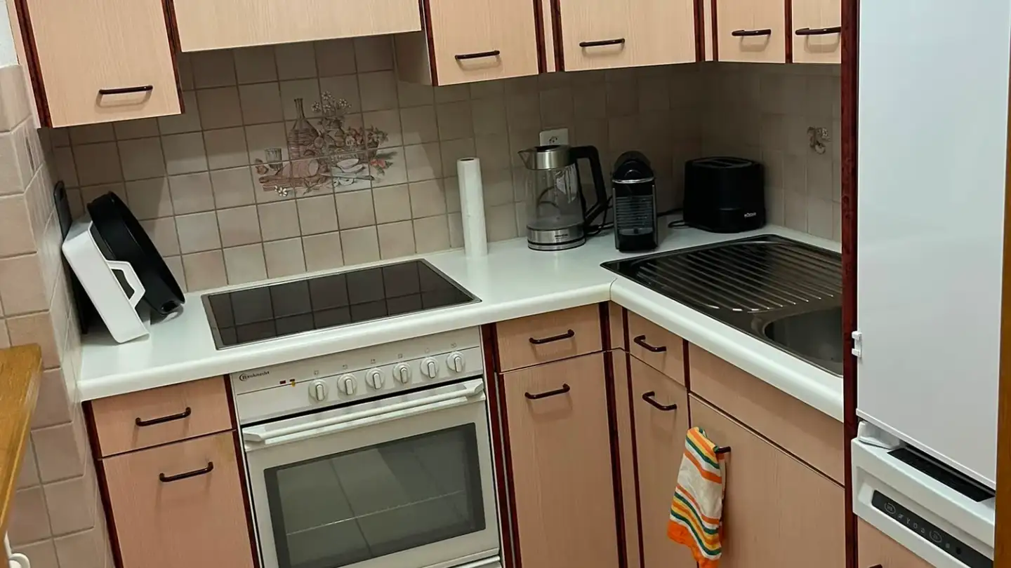 Appartement à louer - Promenade 7, 3954 Leukerbad - Photo 4