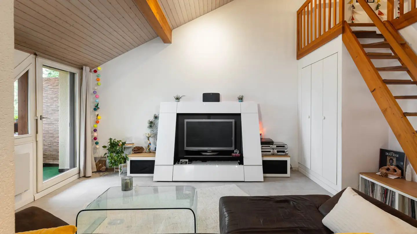 Appartamento in vendita - 1276 Gingins - Photo 3