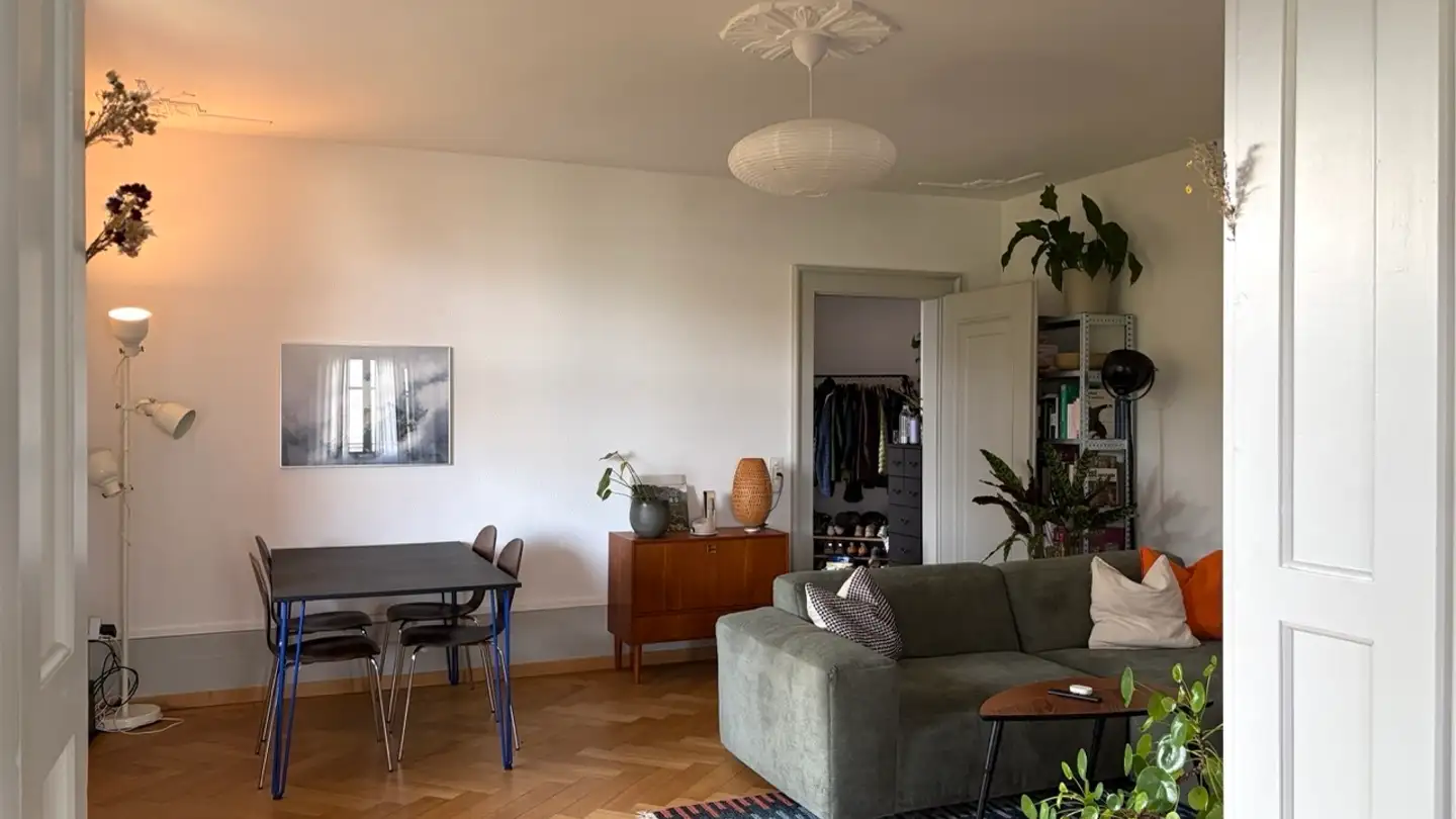 Appartamento ammobiliato in affitto - 3007 Bern - Foto 4