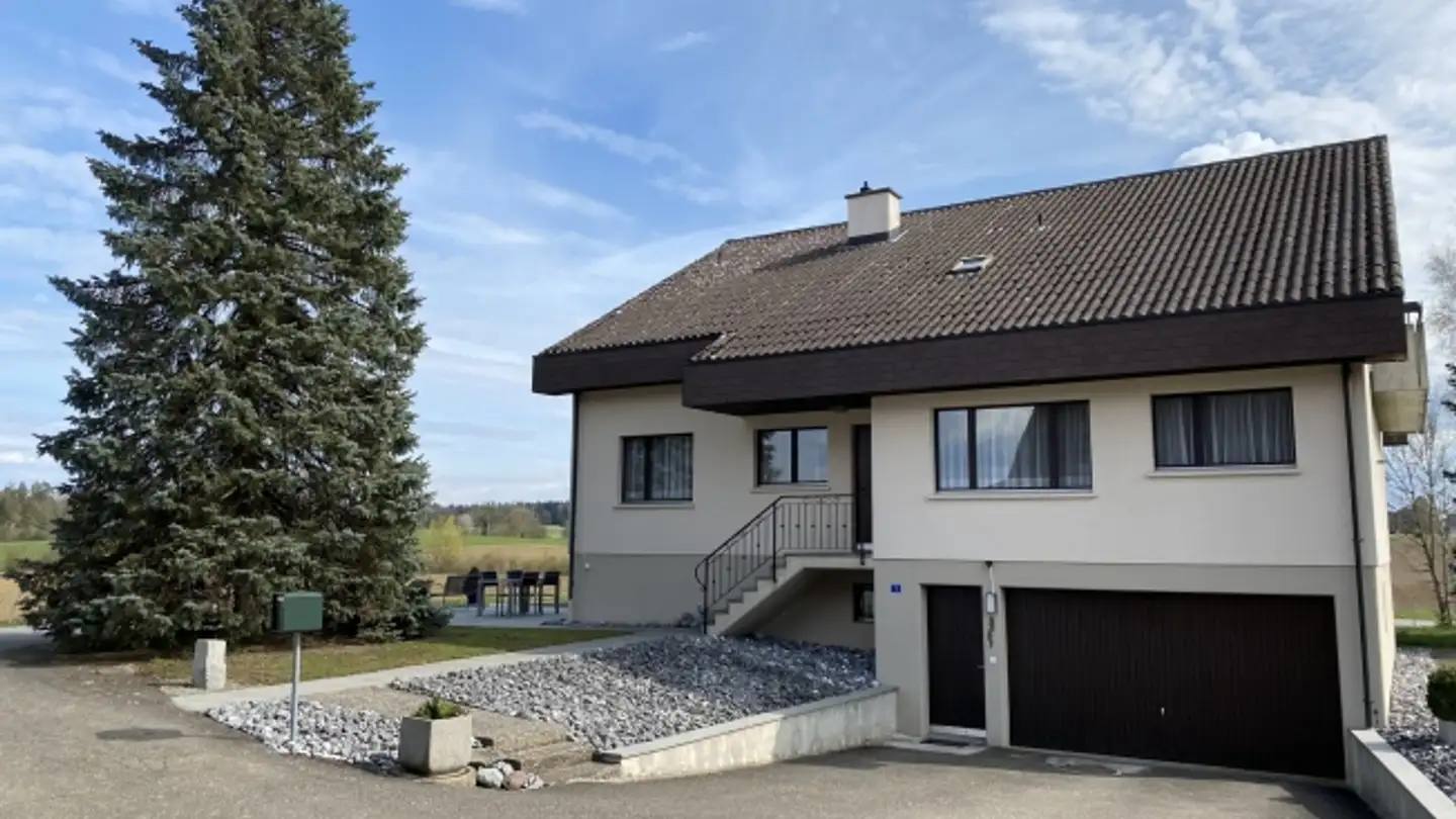 Fattoria in vendita - Boolstrasse 1, 8573 Siegershausen - Photo 2