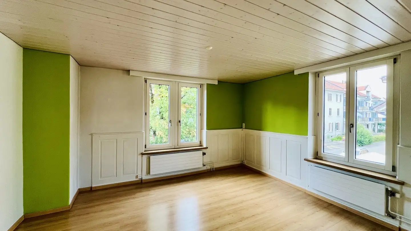 Single room for rent - 8404 Winterthur