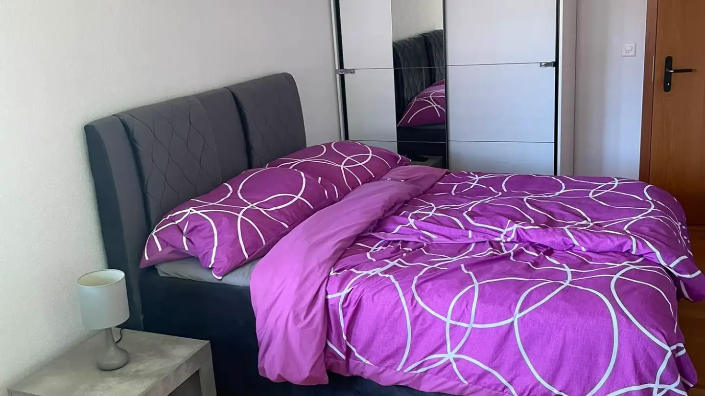 Appartement à louer - Promenade 7, 3954 Leukerbad - Photo 2