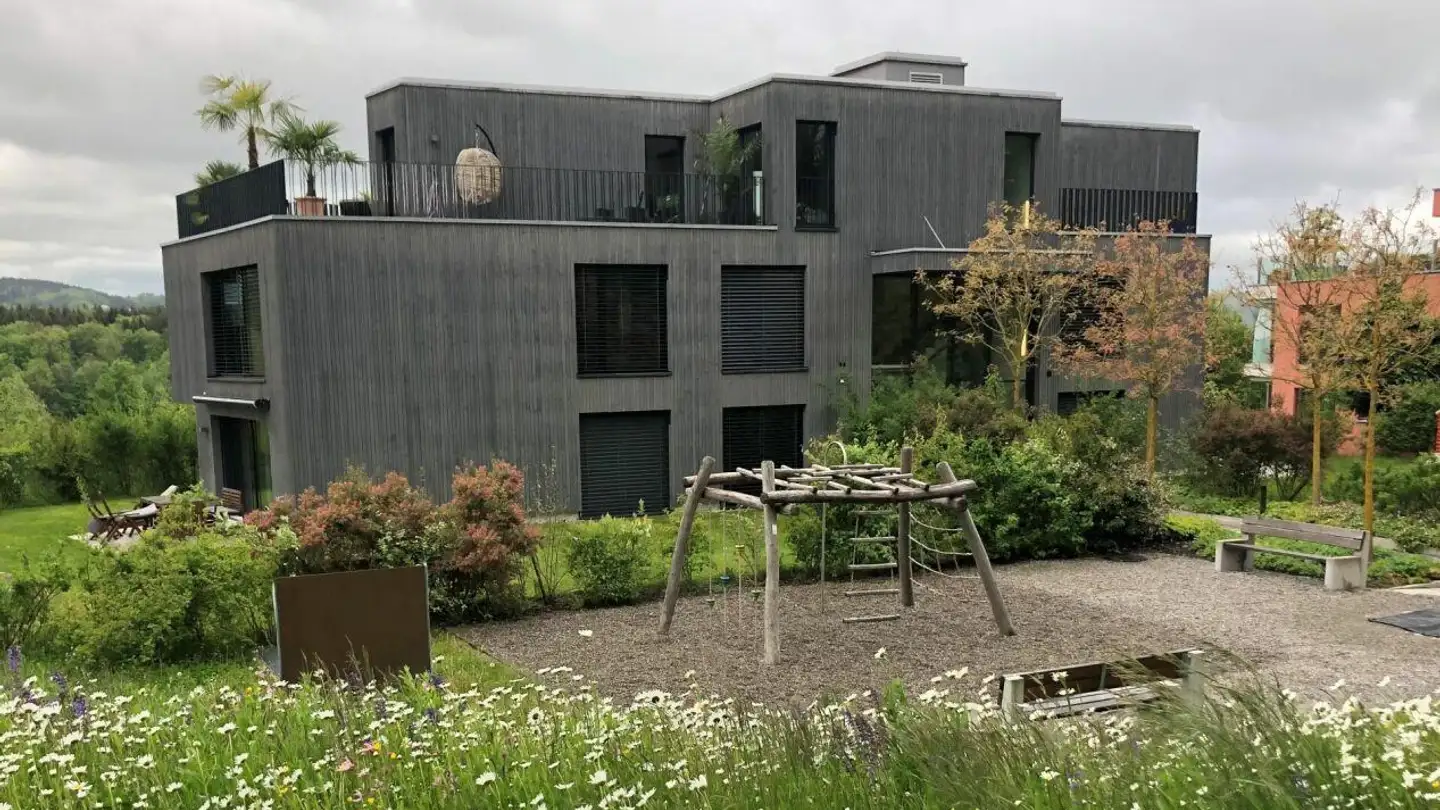 Apartment for rent - Risistrasse 7, 8903 Birmensdorf ZH
