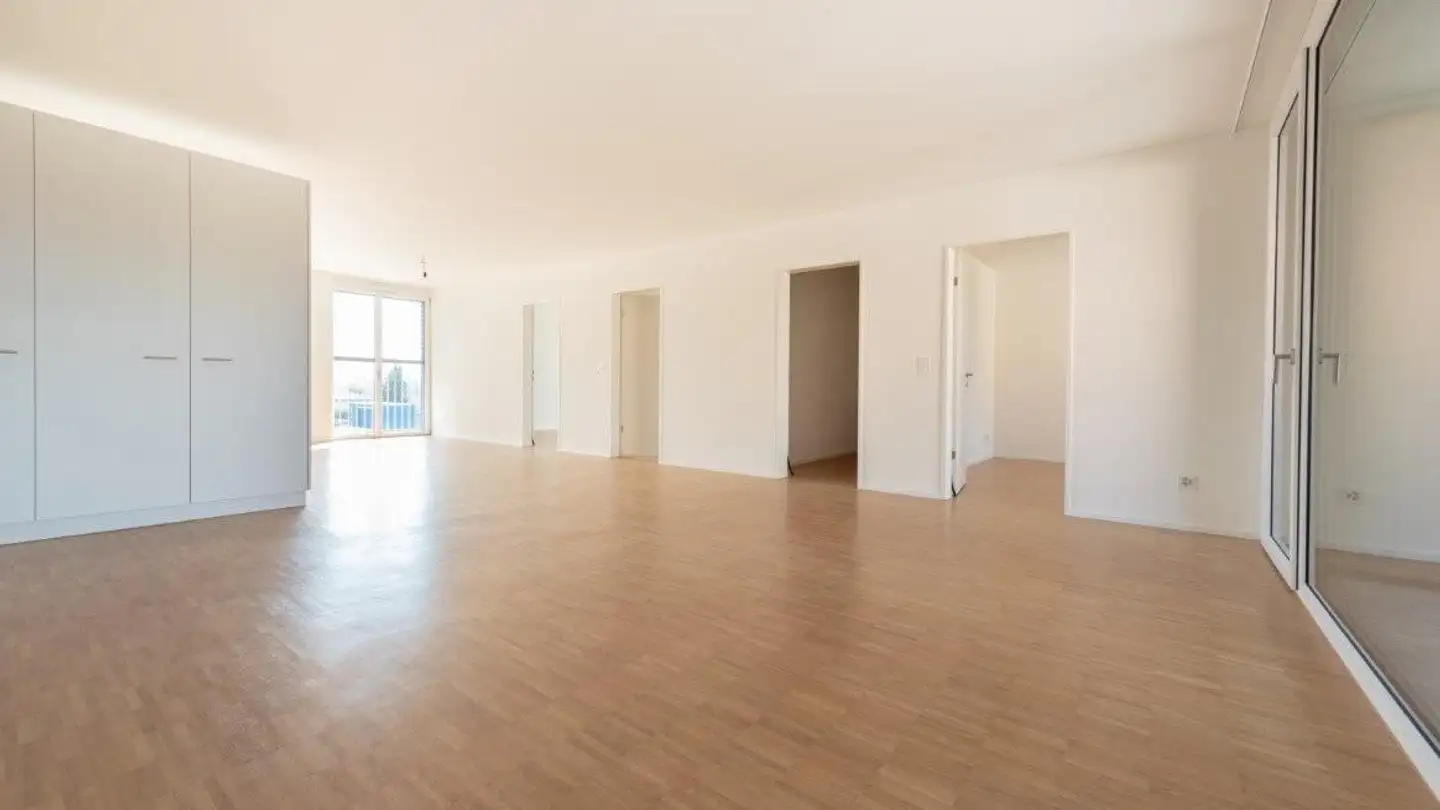 Appartamento in affitto - Solothurnstrasse 22, 2542 Pieterlen - Foto 3