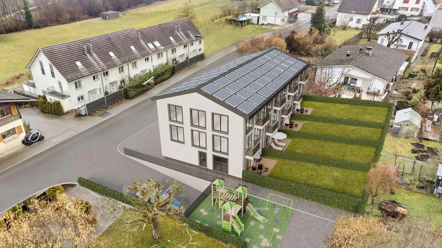 Bauland kaufen - Bibersteinerstrasse 67, 5022 Rombach