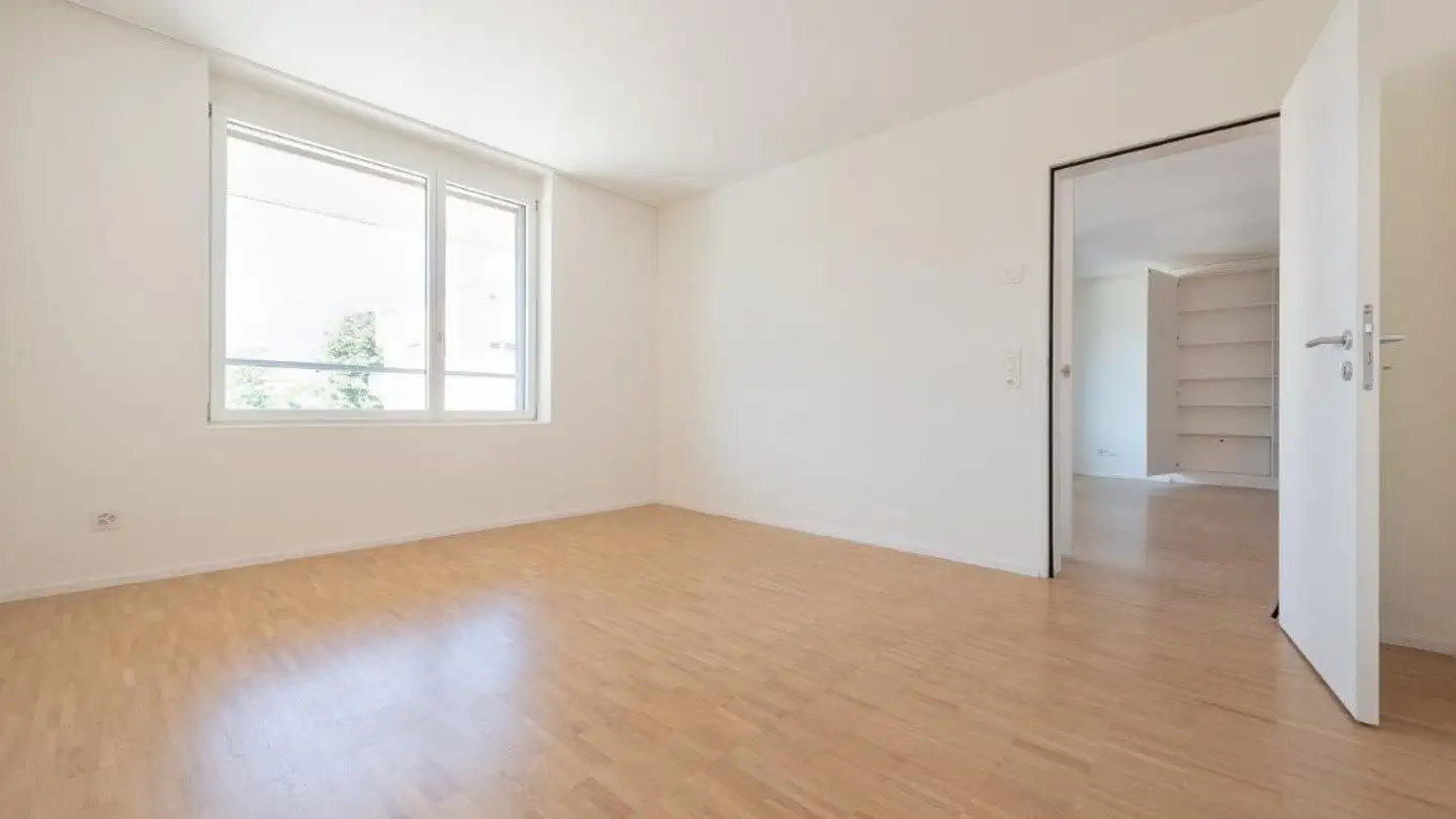 Appartamento in affitto - Solothurnstrasse 22, 2542 Pieterlen - Foto 4