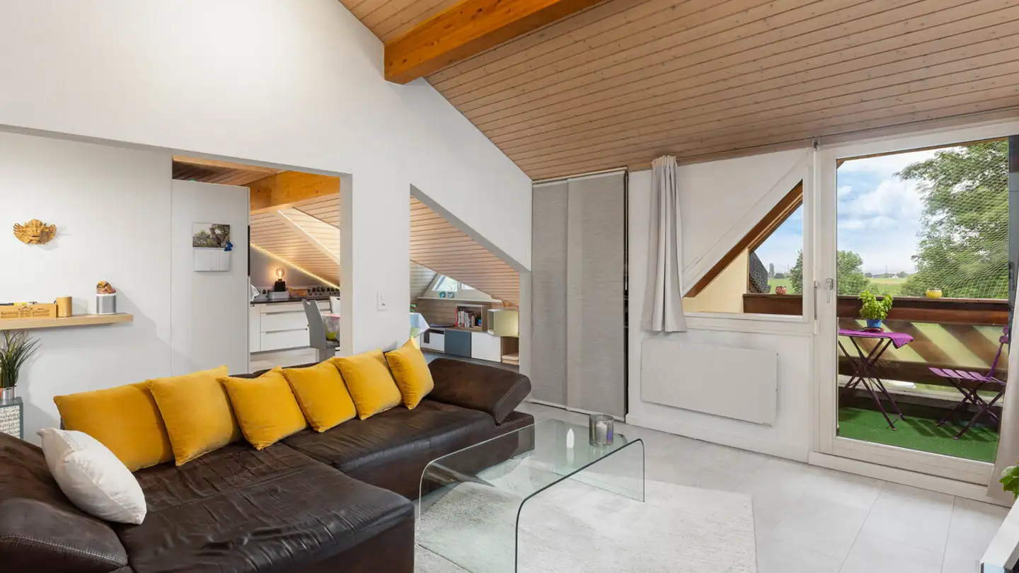 Appartamento in vendita - 1276 Gingins - Photo 2